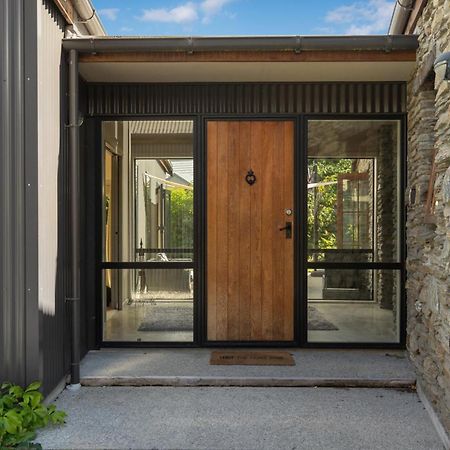 Maytime Cottage - Arrowtown Holiday Home Exterior photo