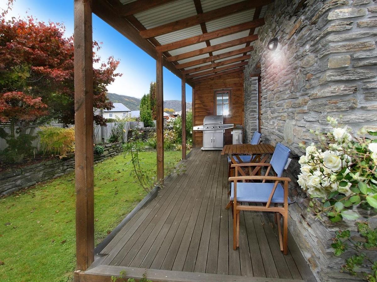 Maytime Cottage - Arrowtown Holiday Home Exterior photo