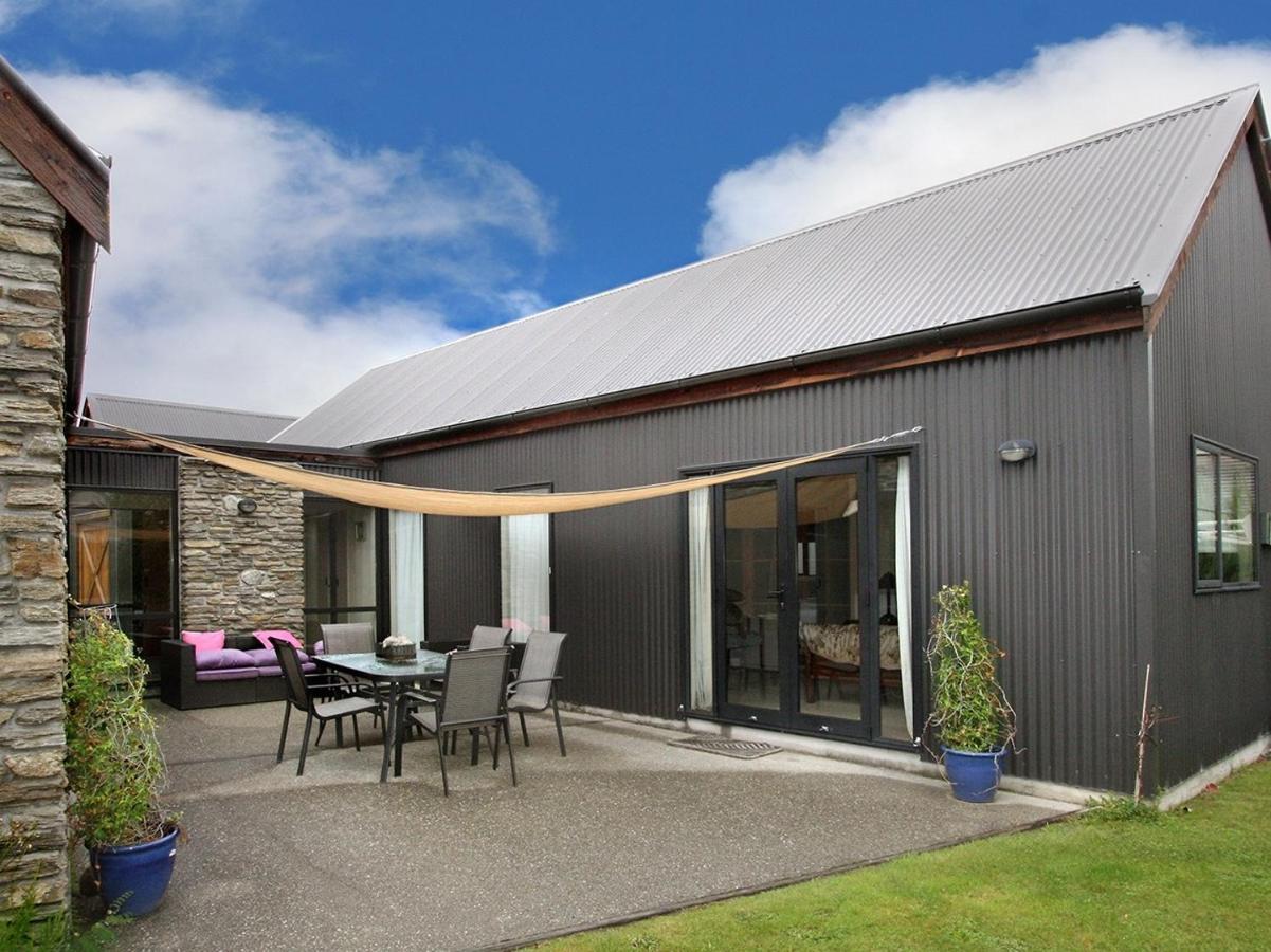 Maytime Cottage - Arrowtown Holiday Home Exterior photo