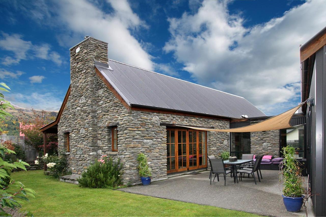 Maytime Cottage - Arrowtown Holiday Home Exterior photo