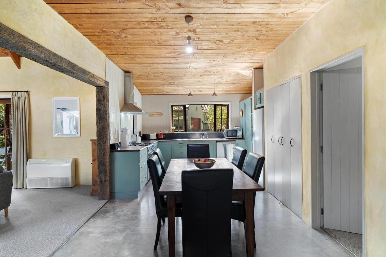 Maytime Cottage - Arrowtown Holiday Home Exterior photo