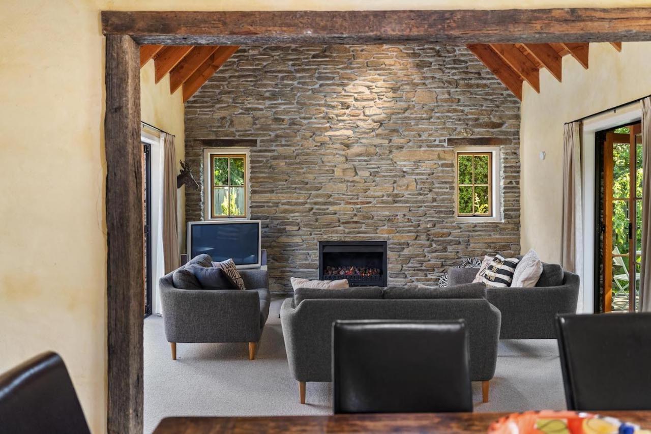 Maytime Cottage - Arrowtown Holiday Home Exterior photo