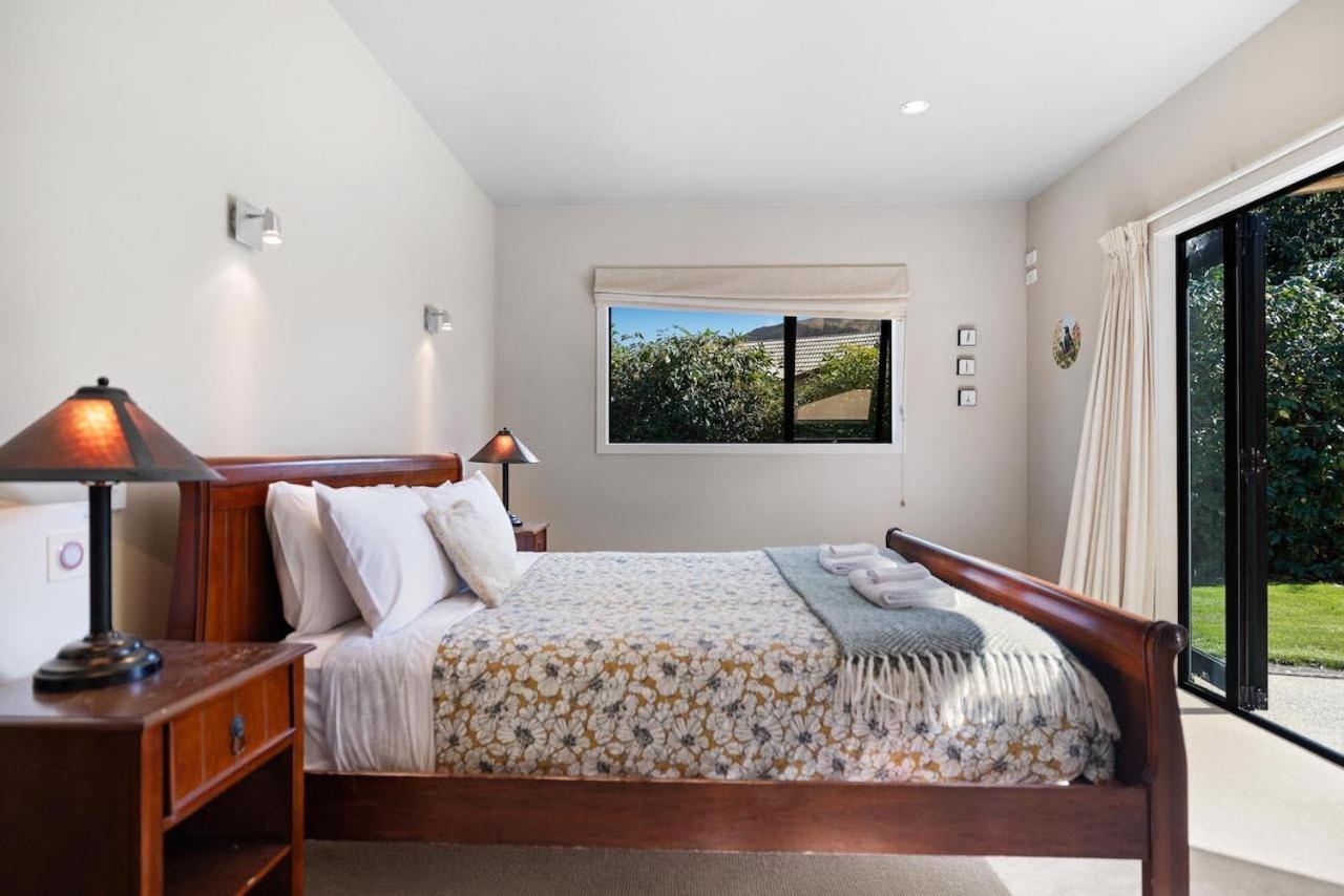 Maytime Cottage - Arrowtown Holiday Home Exterior photo
