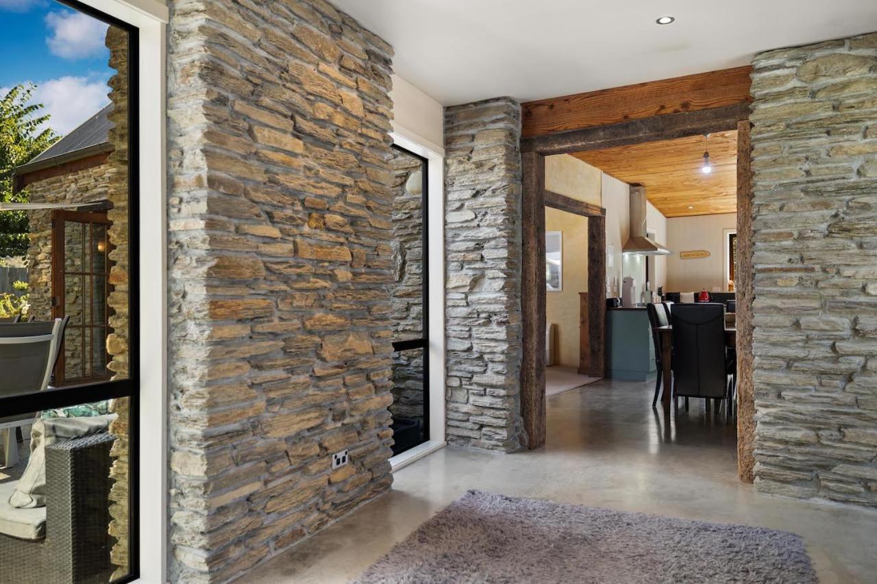 Maytime Cottage - Arrowtown Holiday Home Exterior photo