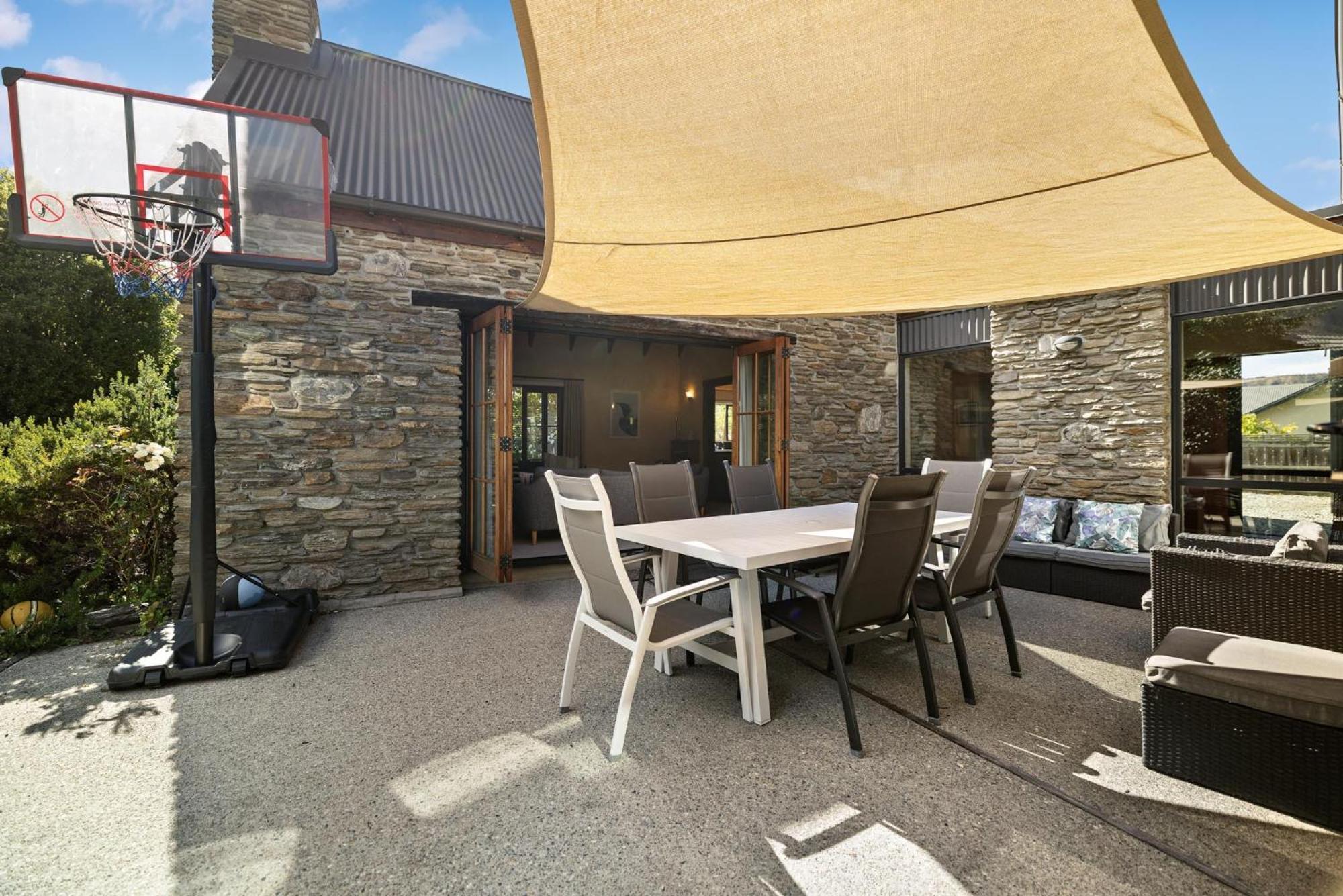 Maytime Cottage - Arrowtown Holiday Home Exterior photo